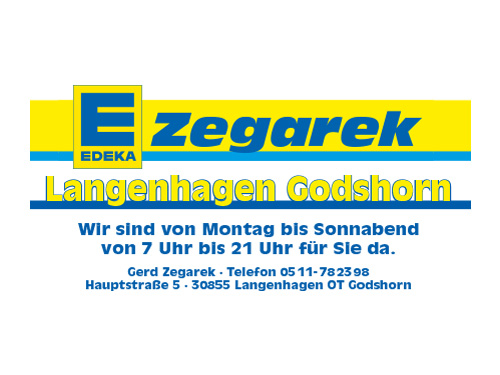 Edeka Zegarek