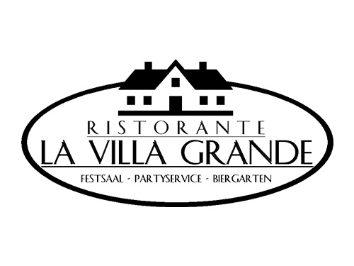 Ristorante La Villa Grande