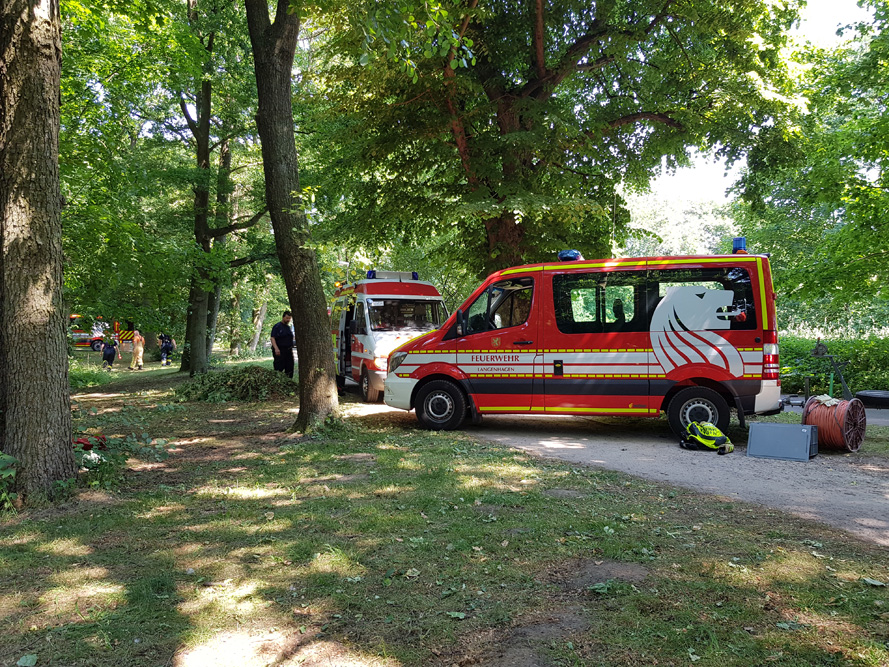 fahrrad von köoenicker str zum stadtpark